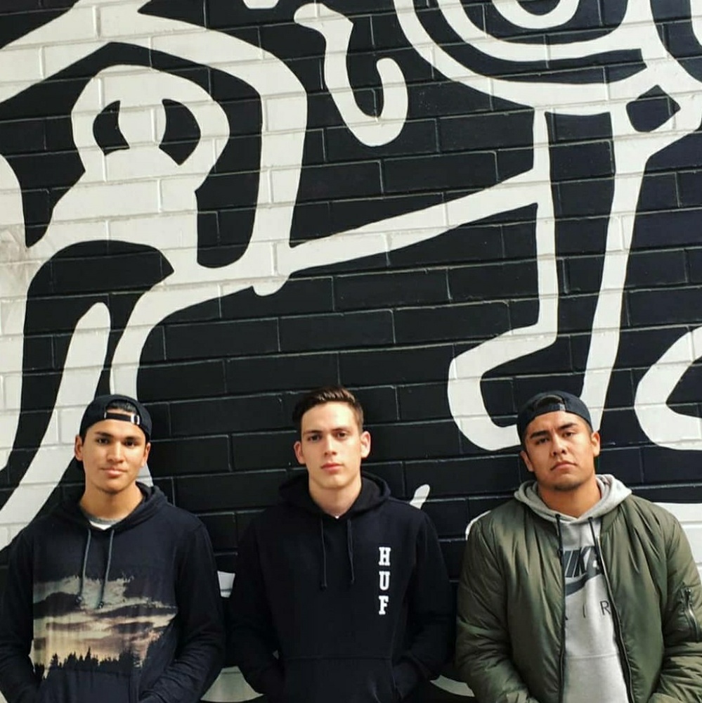 Meet your Posher, Enrique